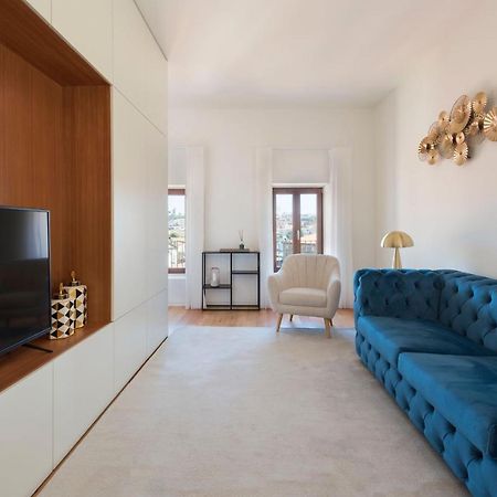 Magnificient 2Br Duplex W/ Gorgeous View By Lovelystay Porto Exterior foto